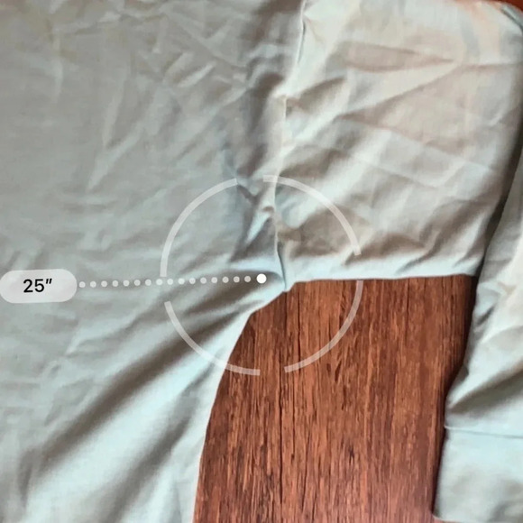 Matcha Mama Graphic Tee Green T-Shirt - Picture 6 of 7